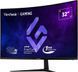 Монітор VIEWSONIC VX3218C-2K 32" 2560x1440px 180Гц 1 мс [MPRT] Вигнутий 2033590 фото 4