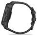 Смарт-годинник Garmin Instinct 3 50mm Amoled Tactical Edition Black with Black Band (010-03020-50/90) 613078 фото 3