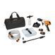 Мийка високого тиску STIHL RCA 20 2087332 фото 1