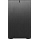 Корпус Fractal Design Define 7 Nano Black Solid (FD-C-DEF7N-01) 018372 фото 7