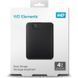 Жорсткий диск WD Elements Portable 4 TB (WDBU6Y0040BBK-WESN) 018307 фото 7