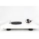 Програвач вінілових дисків Pro-Ject Debut Carbon EVO Satin White 039315 фото 3