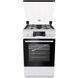 Комбінована плита Gorenje GKS5C70XF 015546 фото 1