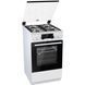Комбінована плита Gorenje GKS5C70XF 015546 фото 2