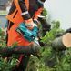 Акумуляторна пила Makita DUC406Z 004562 фото 8
