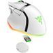 Мышь Razer Basilisk V3 PRO Wireless White (RZ01-04620200-R3G1) 023993 фото 2