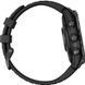 Смарт-годинник Garmin Fenix 7 Pro Sapphire Solar Carbon G. DLC Tit. with Black Band (010-02777-10/11/54) 035055 фото 5