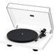 Програвач вінілових дисків Pro-Ject Debut Carbon EVO Satin White 039315 фото 2
