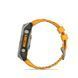 Смарт-часы Garmin Fenix 8 51mm Amoled Sapphire Titanium w. Spark Orange/Graphite Silicone Band (010-02905-10/11/53) 613056 фото 3