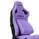 Компьютерное кресло для геймера Anda Seat Kaiser 4 L Violet Premium PVC (AD12YDDC-L-20-V-PV/C) 578316ua фото 6