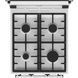 Комбінована плита Gorenje GKS5C70XF 015546 фото 4