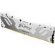 Память для настольных компьютеров Kingston FURY 32 GB DDR5 6000 MHz Renegade White/Silver (KF560C32RW-32) 033953 фото 3