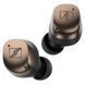 Навушники TWS Sennheiser MOMENTUM True Wireless 4 Black Copper (700367) 029318 фото 1