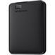 Жорсткий диск WD Elements Portable 4 TB (WDBU6Y0040BBK-WESN) 018307 фото 4