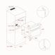 Духовка електрична Teka Maestro HLC 8510 P 572617 фото 12