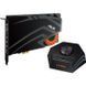 Звуковая карта внутренняя ASUS Strix Raid DLX 018322 фото 1