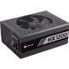 Блок живлення Corsair HX1200 (CP-9020140) 002136 фото 1