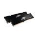 Пам'ять для настільних комп'ютерів Prologix 32 GB (2x16GB) DDR5 6000 MHz (PRO32GB6000B5K) 579685ua фото 4