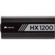 Блок живлення Corsair HX1200 (CP-9020140) 002136 фото 7