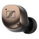 Навушники TWS Sennheiser MOMENTUM True Wireless 4 Black Copper (700367) 029318 фото 7