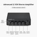 Підсилювач потужності Fosi Audio BT30D Pro 609049 фото 6