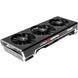 Відеокарта XFX Radeon RX 6750 XT Speedster MERC 319 (RX-675XYTBDP) 011569 фото 3