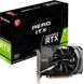 Відеокарта MSI GeForce RTX 3060 AERO ITX 12G OC 365278 фото 1