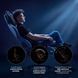 Ігрове крісло DIABLO CHAIRS X-Horn 2.0 Normal Size чорно-синє e2639844 фото 9