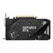 Відеокарта MSI GeForce RTX 3050 VENTUS 2X XS 8G OC (912-V809-4287) 013983 фото 3