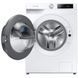 Пральна машина автоматична Samsung WW80T654DLE 031565 фото 4