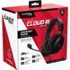 Навушники з мікрофоном HyperX Cloud III Wireless Black (77Z45AA) 029750 фото 8