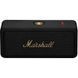 Портативна колонка Marshall Emberton II Black and Brass (1006234) 034551 фото 2