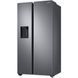 Холодильник з морозильною камерою Samsung RS68CG883ES9 041780 фото 3