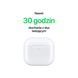 Навушники внутрішньоканальні APPLE AirPods 4 MXP63ZM/A Білий 2030375 фото 6