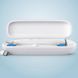 Электрическая зубная щетка Philips Sonicare DiamondClean Smart 9400 HX9917/88 012836 фото 5