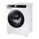 Пральна машина автоматична Samsung WW80T554DAE 031422 фото 2