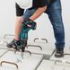 Перфоратор Makita DHR241RFJ 034783 фото 7