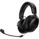 Навушники з мікрофоном HyperX Cloud III Wireless Black (77Z45AA) 029750 фото 2