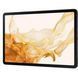 Планшет Samsung Galaxy Tab S8 11 8/128GB 5G Dark Grey (SM-X706BZAA) 033701 фото 3