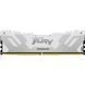 Память для настольных компьютеров Kingston FURY 32 GB DDR5 6000 MHz Renegade White/Silver (KF560C32RW-32) 033953 фото 1