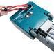 Електровіник Makita DVC560Z 012674 фото 3