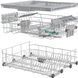 Посудомийна машина Gorenje GS643E90X 609565 фото 11