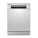 Посудомийна машина Toshiba DW-14F5EE(W) 030974 фото 1