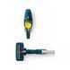 Вертикальний + ручний пилосос (2в1) Philips SpeedPro FC6727/01 008254 фото 3
