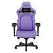 Компьютерное кресло для геймера Anda Seat Kaiser 4 L Violet Premium PVC (AD12YDDC-L-20-V-PV/C) 578316ua фото 1