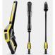 Мінімийка високого тиску Karcher K 5 Premium Power Control (1.324-573.0) 024837 фото 3