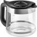 Капельная кофеварка KitchenAid 5KCM1208EOB 016654 фото 6