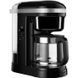 Капельная кофеварка KitchenAid 5KCM1208EOB 016654 фото 10