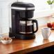 Капельная кофеварка KitchenAid 5KCM1208EOB 016654 фото 7