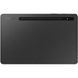 Планшет Samsung Galaxy Tab S8 11 8/128GB 5G Dark Grey (SM-X706BZAA) 033701 фото 6